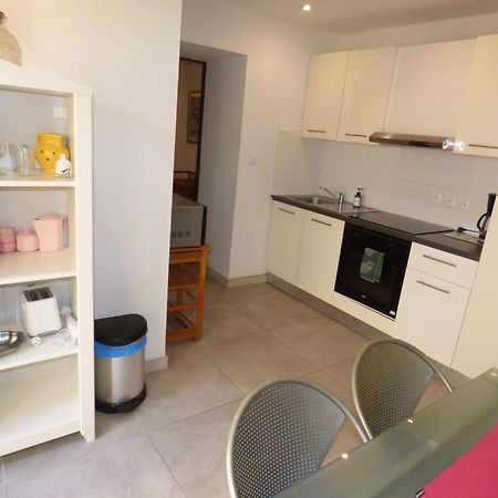 "Le Patio"-Meuble De Tourisme 3 Etoiles -Residence "Les Logis De Beziers"-Garage Optionnel-Coeur De Ville-Plages A 16Km ! ภายนอก รูปภาพ
