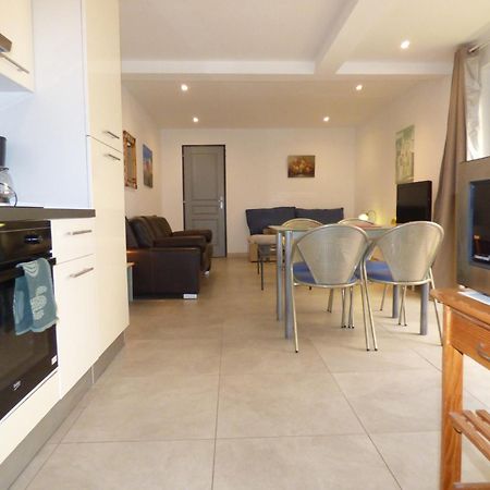 "Le Patio"-Meuble De Tourisme 3 Etoiles -Residence "Les Logis De Beziers"-Garage Optionnel-Coeur De Ville-Plages A 16Km ! ภายนอก รูปภาพ