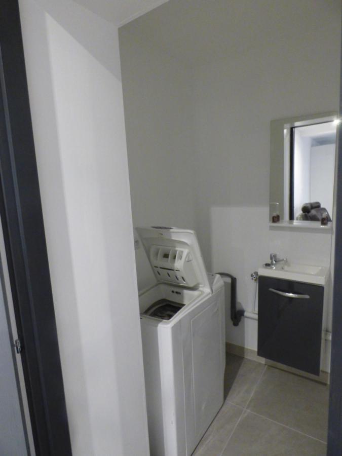 "Le Patio"-Meuble De Tourisme 3 Etoiles -Residence "Les Logis De Beziers"-Garage Optionnel-Coeur De Ville-Plages A 16Km ! ภายนอก รูปภาพ