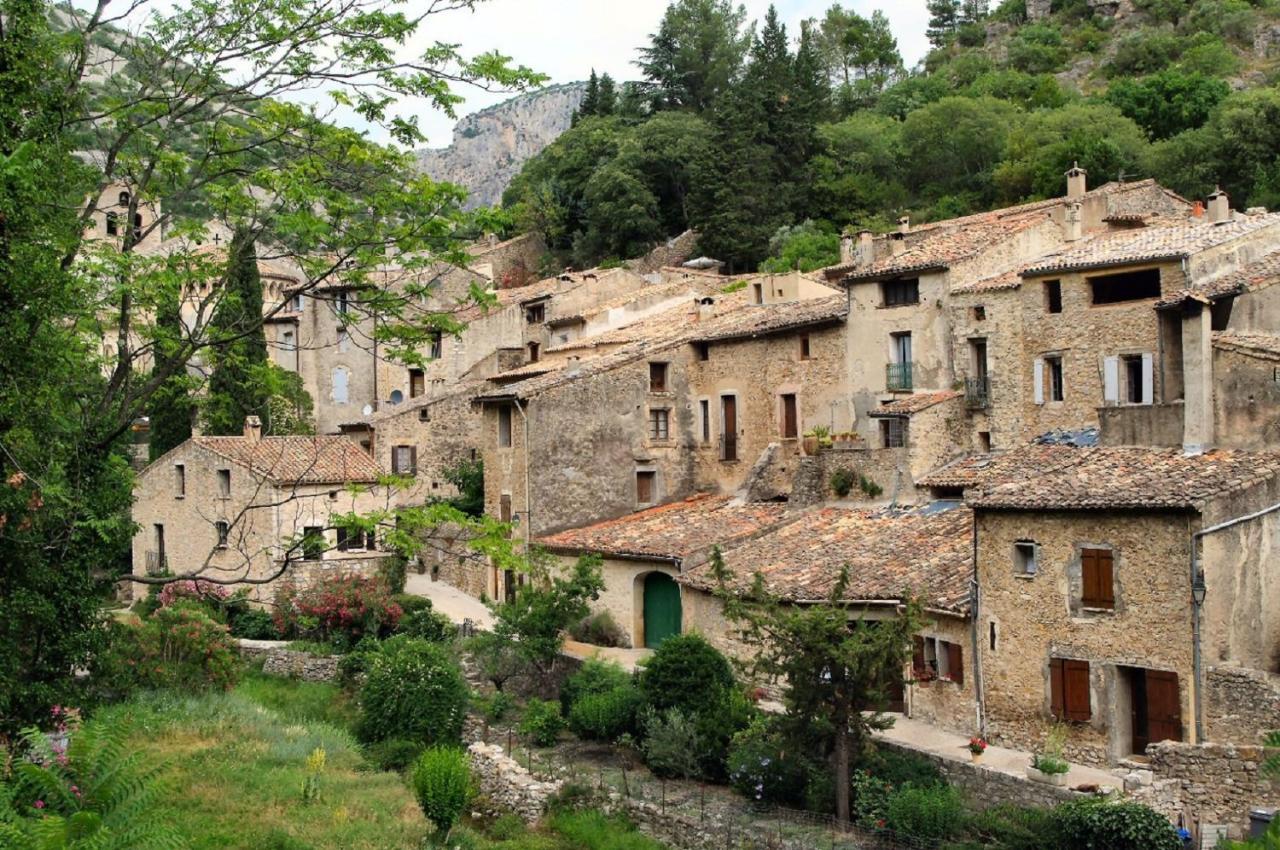 "Le Patio"-Meuble De Tourisme 3 Etoiles -Residence "Les Logis De Beziers"-Garage Optionnel-Coeur De Ville-Plages A 16Km ! ภายนอก รูปภาพ