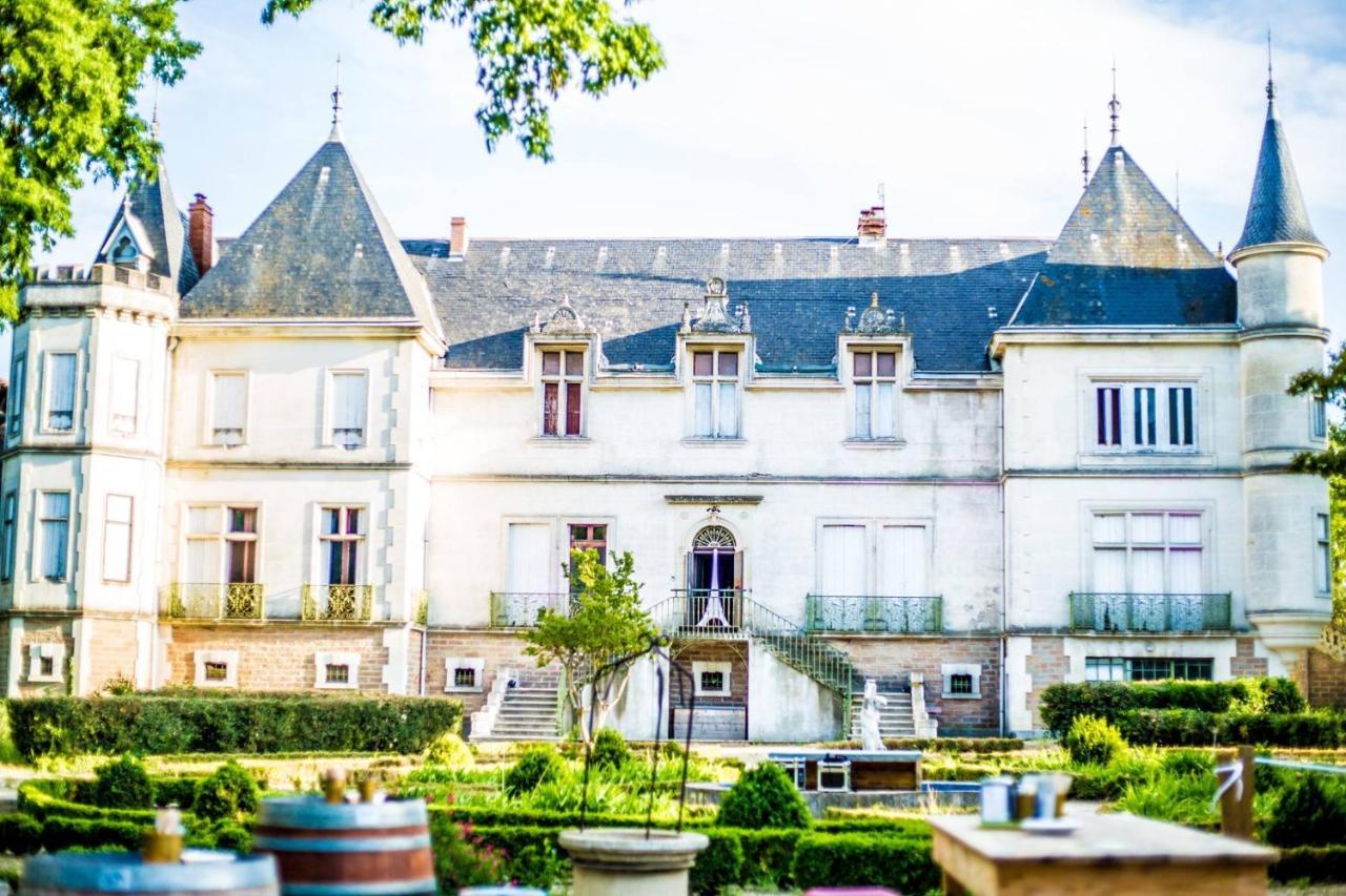 "Le Patio"-Meuble De Tourisme 3 Etoiles -Residence "Les Logis De Beziers"-Garage Optionnel-Coeur De Ville-Plages A 16Km ! ภายนอก รูปภาพ